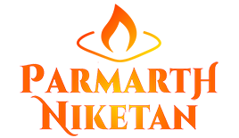 parmarth.org